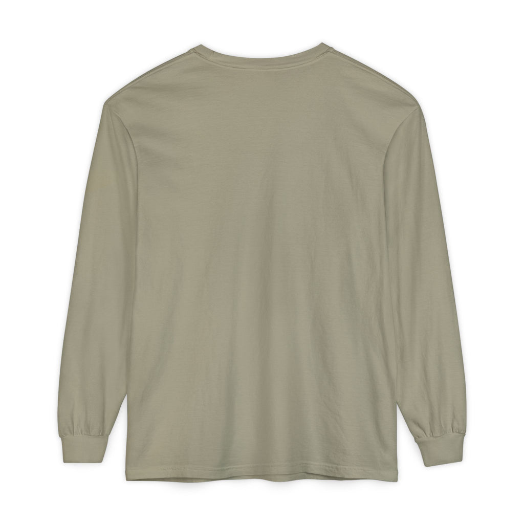 I'm a Cowboy, Baby! Long Sleeve Tee