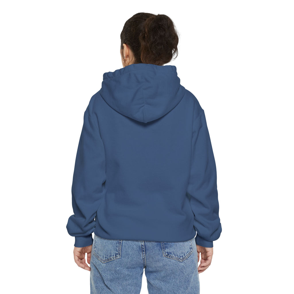 Hoodie — Red Heart "You Are Literally The Only Person I Like" Valentine Pullover