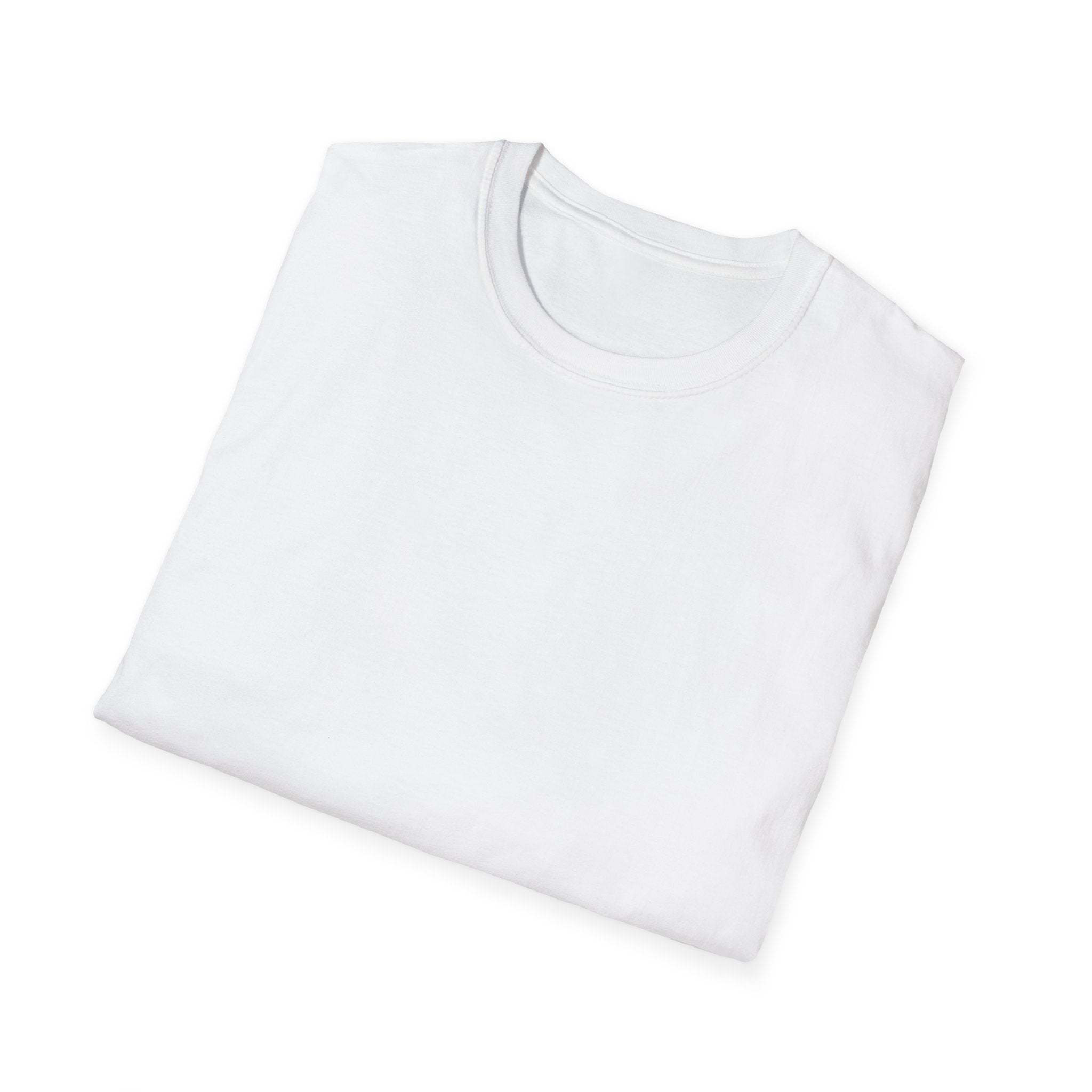 Sexy, Say It Back T-Shirt | Minimal Circular Text Tee