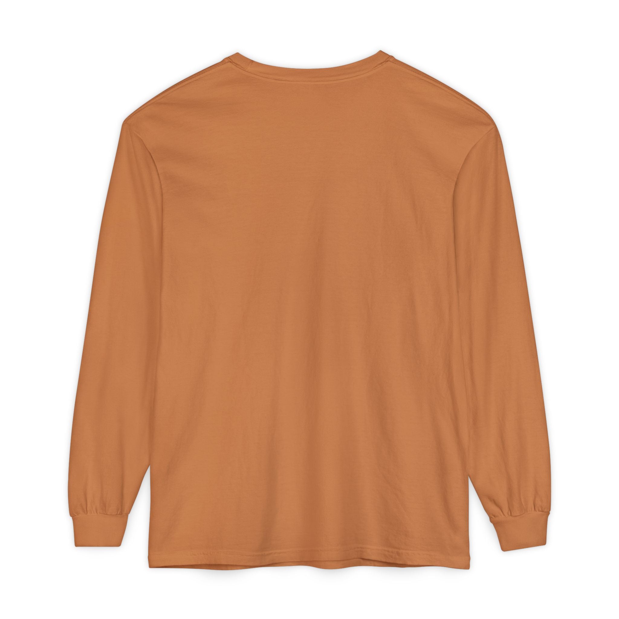 I'm a Cowboy, Baby! Long Sleeve Tee